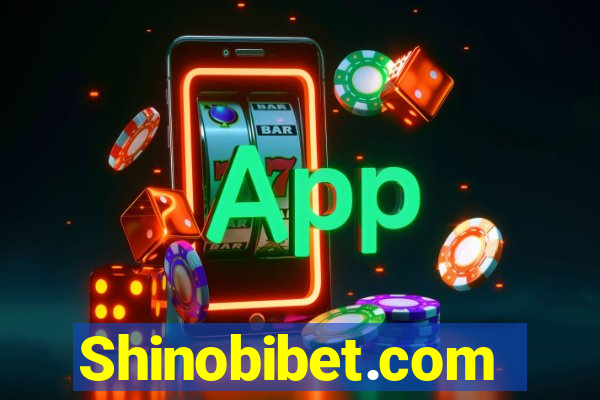 Shinobibet.com