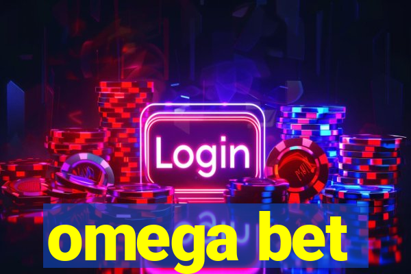 omega bet