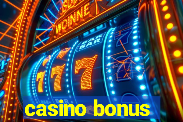 casino bonus