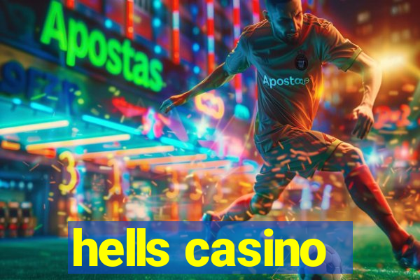 hells casino