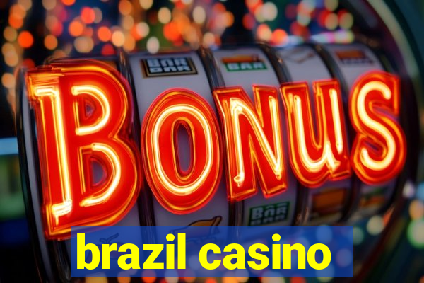 brazil casino