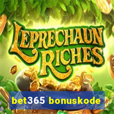 bet365 bonuskode