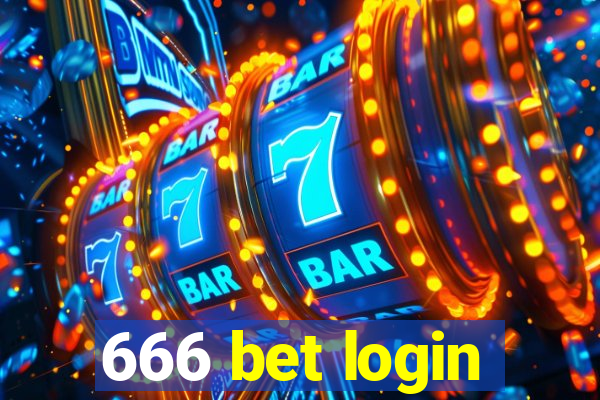 666 bet login