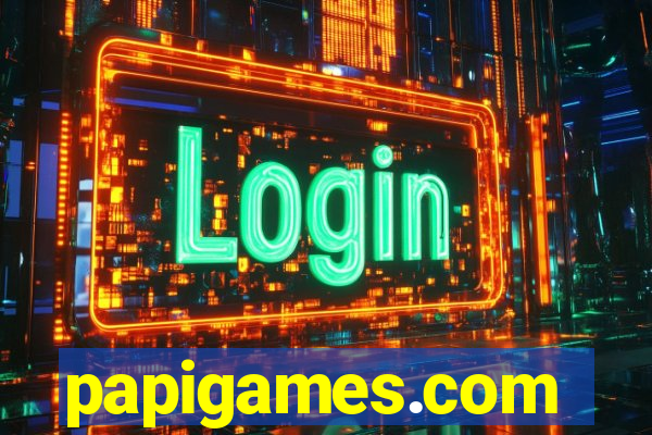 papigames.com