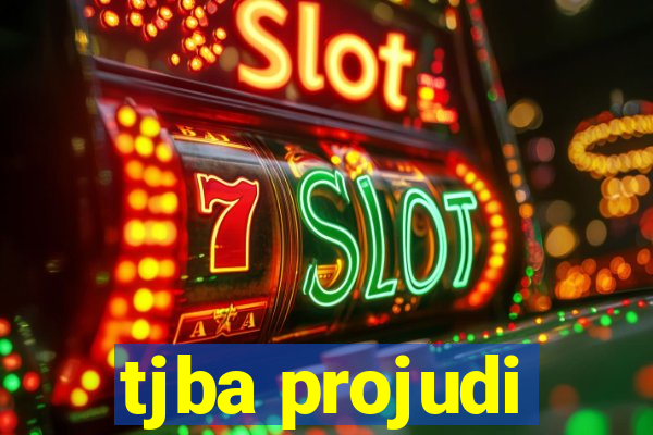 tjba projudi