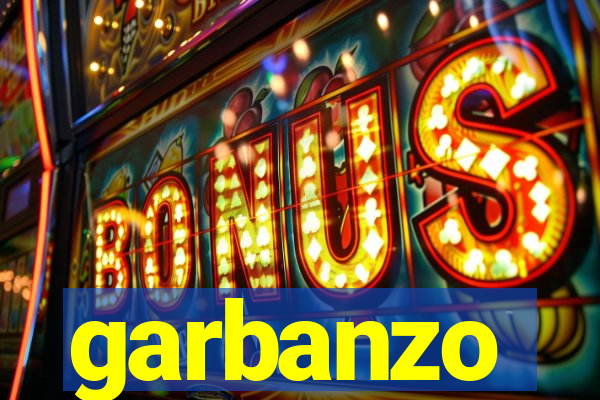 garbanzo