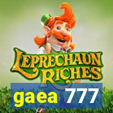 gaea 777