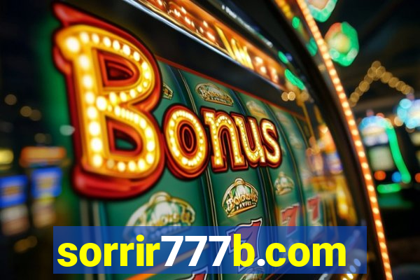 sorrir777b.com