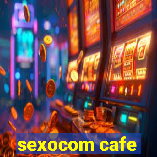 sexocom cafe