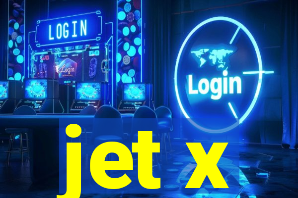 jet x