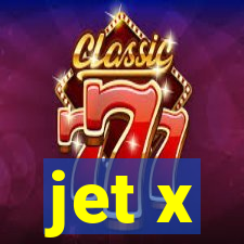 jet x