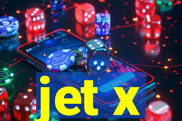 jet x