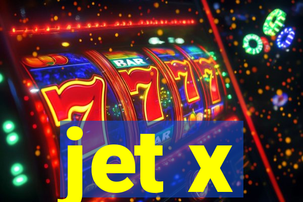 jet x