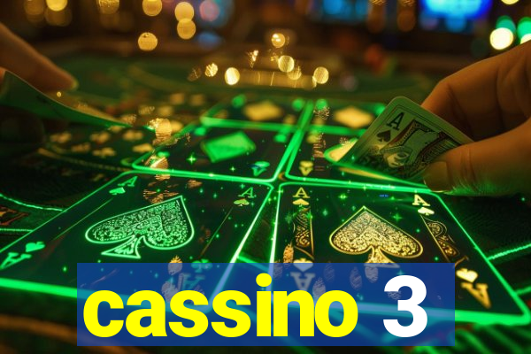 cassino 3