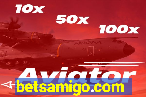 betsamigo.com