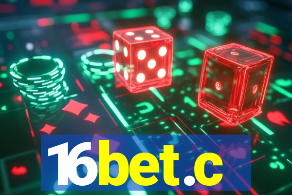 16bet.c