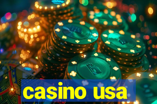 casino usa