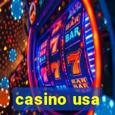 casino usa