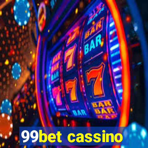 99bet cassino