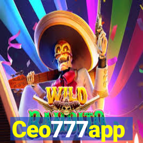 Ceo777app