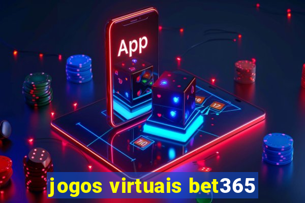 jogos virtuais bet365