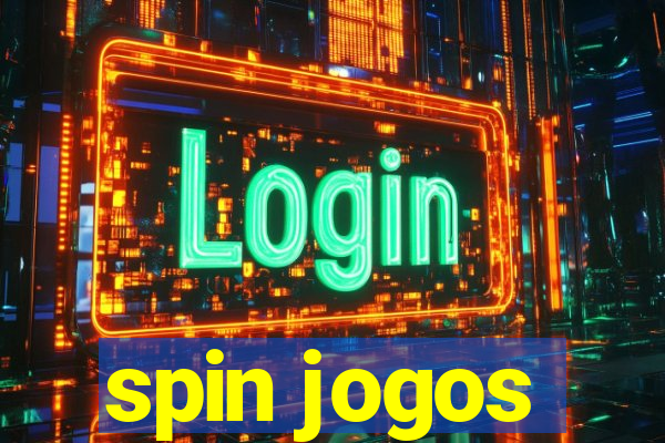 spin jogos