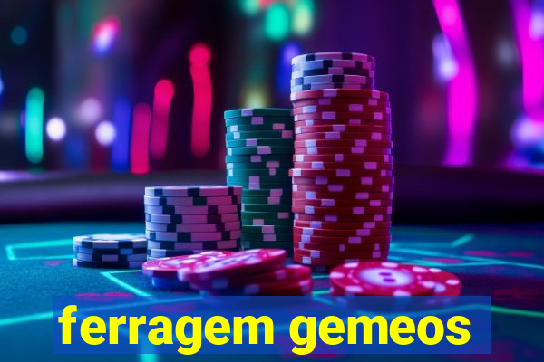 ferragem gemeos