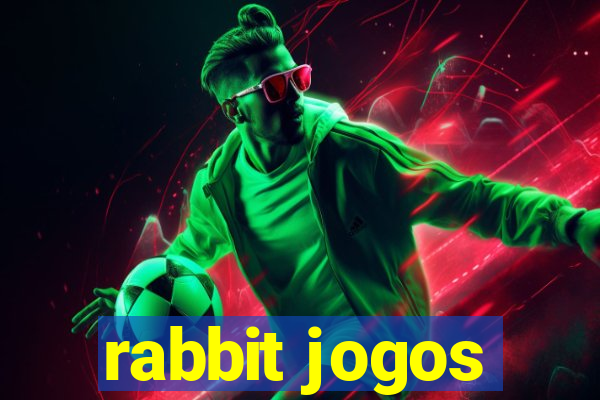 rabbit jogos