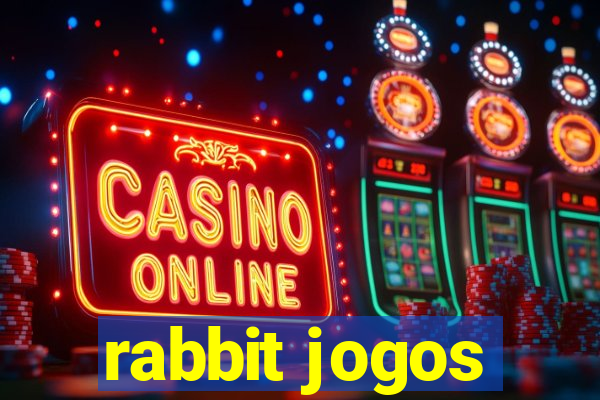 rabbit jogos