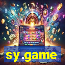 sy.game