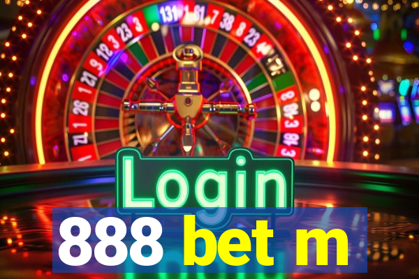 888 bet m