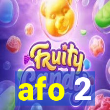 afo 2