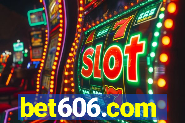 bet606.com