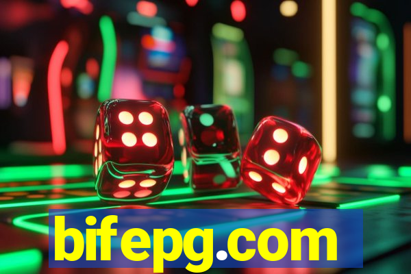 bifepg.com