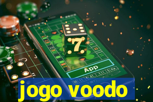 jogo voodo