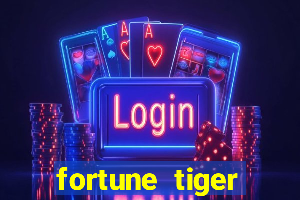 fortune tiger gratis demo