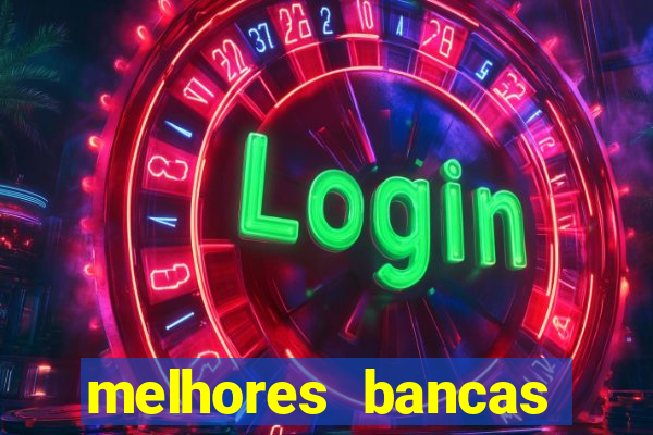 melhores bancas para jogar fortune tiger