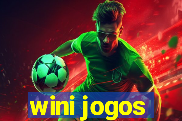 wini jogos