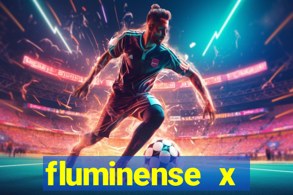 fluminense x internacional futemax