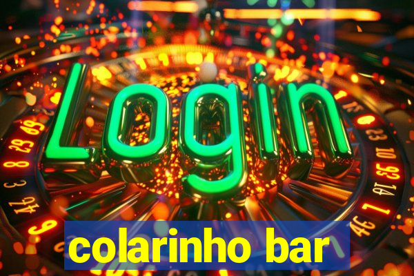 colarinho bar