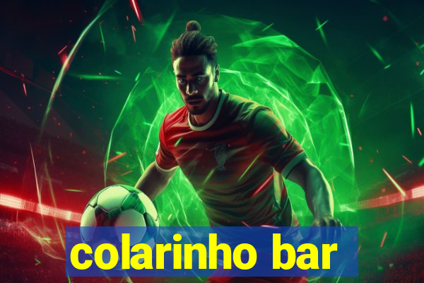 colarinho bar