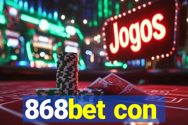 868bet con