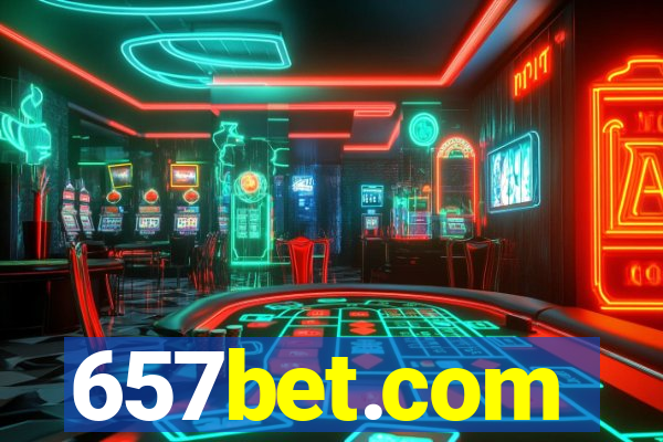 657bet.com