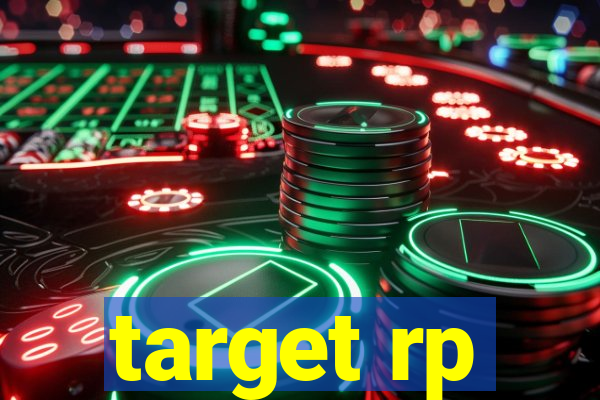 target rp