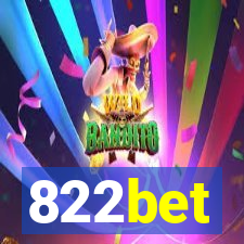 822bet