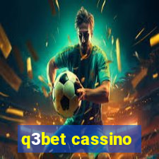 q3bet cassino