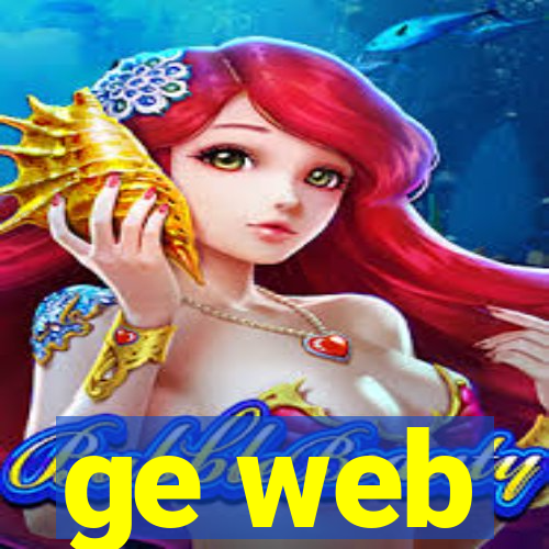 ge web