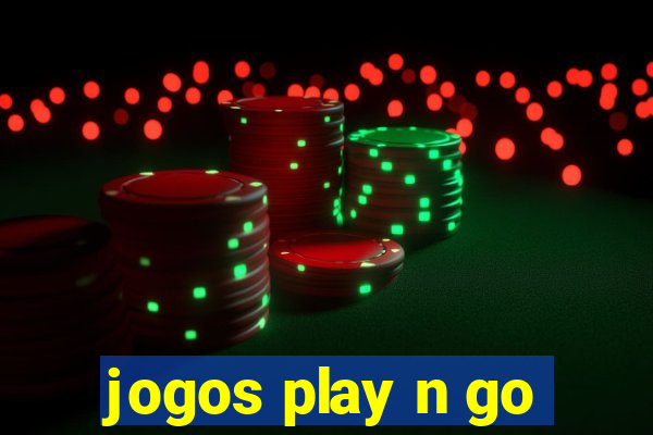 jogos play n go