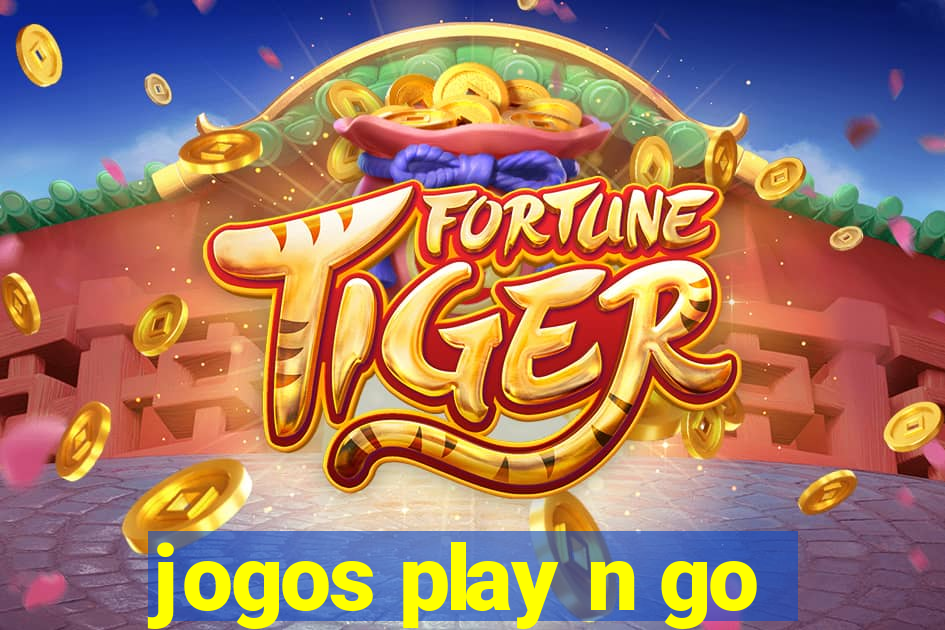 jogos play n go