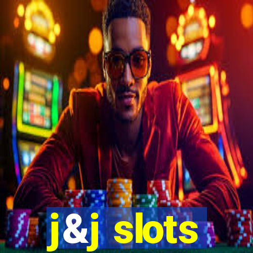 j&j slots